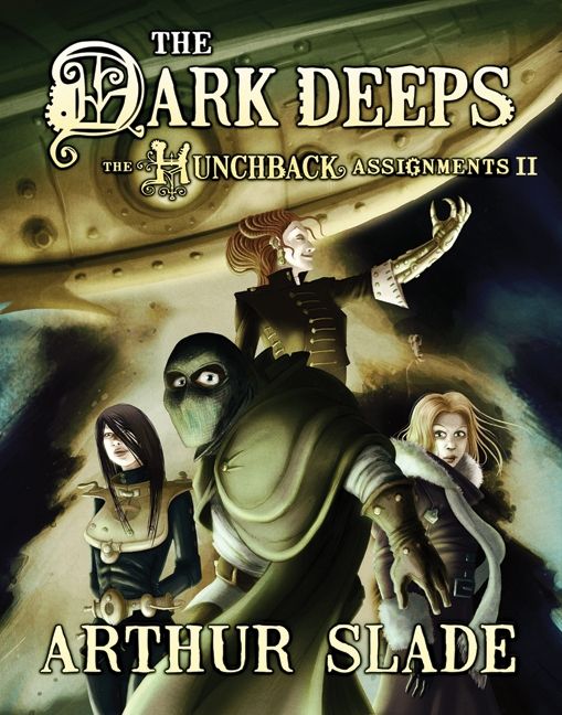 The Dark Deeps