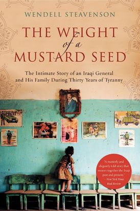 Weight Of A Mustard Seed