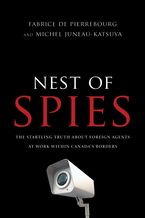 Nest Of Spies
