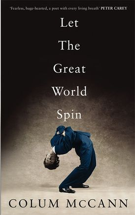 Let The Great World Spin