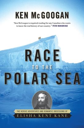 Race To The Polar Sea