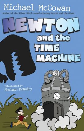 Newton And The Time Machine
