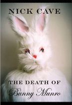 The Death Of Bunny Munro