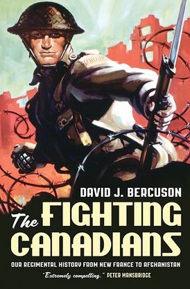 The Fighting Canadians