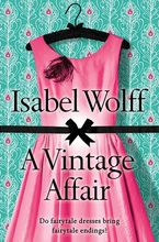 A Vintage Affair Paperback  by Isabel Wolff