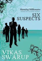 Six Suspects