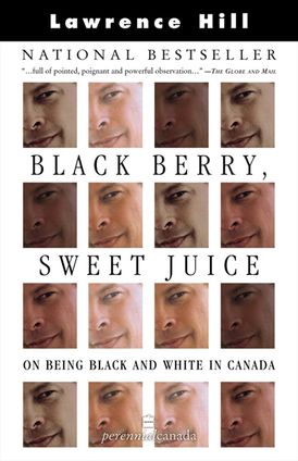 Black Berry, Sweet Juice