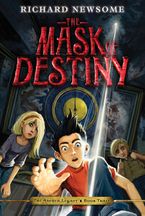 The Mask Of Destiny