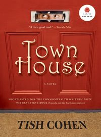 town-house