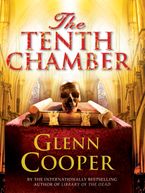 The Tenth Chamber Paperback  by Glenn Cooper