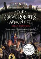 Graverobber's Apprentice