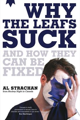 Why the Leafs Suck
