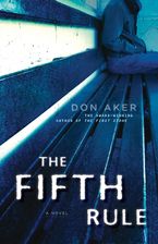 The Fifth Rule Paperback  by Don Aker