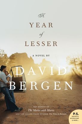 A Year Of Lesser