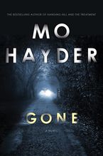 Gone Paperback  by Mo Hayder