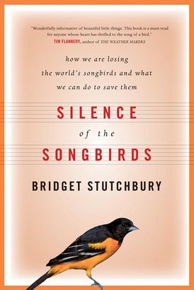 Silence Of The Songbirds