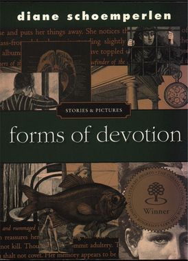 Forms Of Devotion