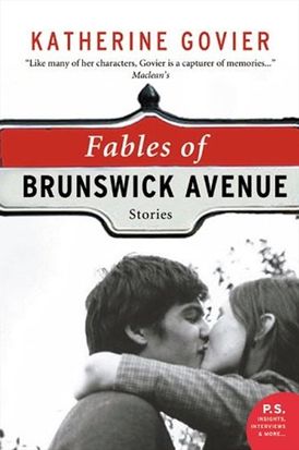 Fables Of Brunswick Avenue