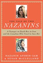 The Tale Of Two Nazanins