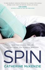 Spin eBook  by Catherine McKenzie