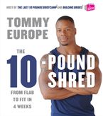 The 10-Pound Shred