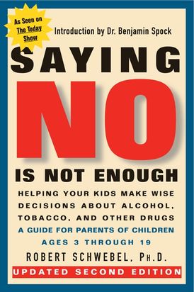 Saying No Is Not Enough Second Edition