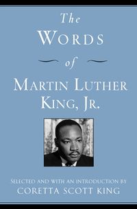 the-words-of-martin-luther-king-jr