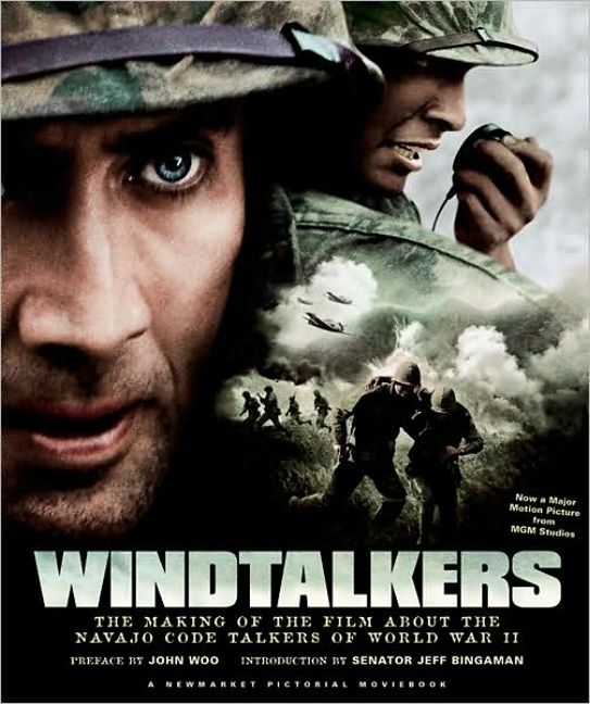 Windtalkers - John Woo - Hardcover