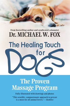 Healing Touch for Dogs