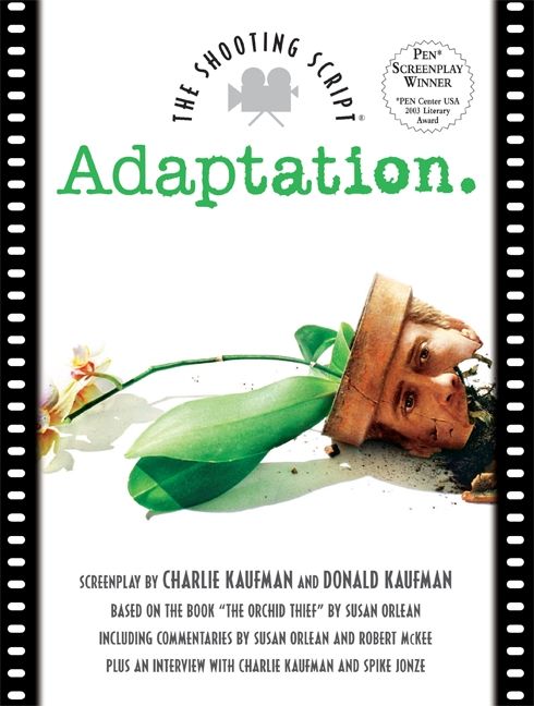 Adaptation
