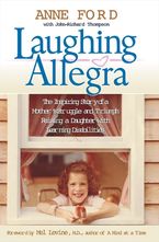 Laughing Allegra Paperback  by Anne Ford