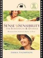 Sense and Sensibility Paperback  by Emma Thompson