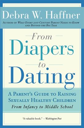 From Diapers to Dating