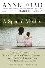 A Special Mother Paperback  by Anne Ford