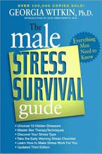 The Male Stress Survival Guide, Third Edition