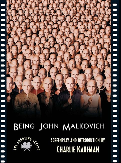 Being John Malkovich