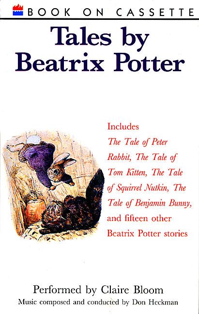 Tales by Beatrix Potter