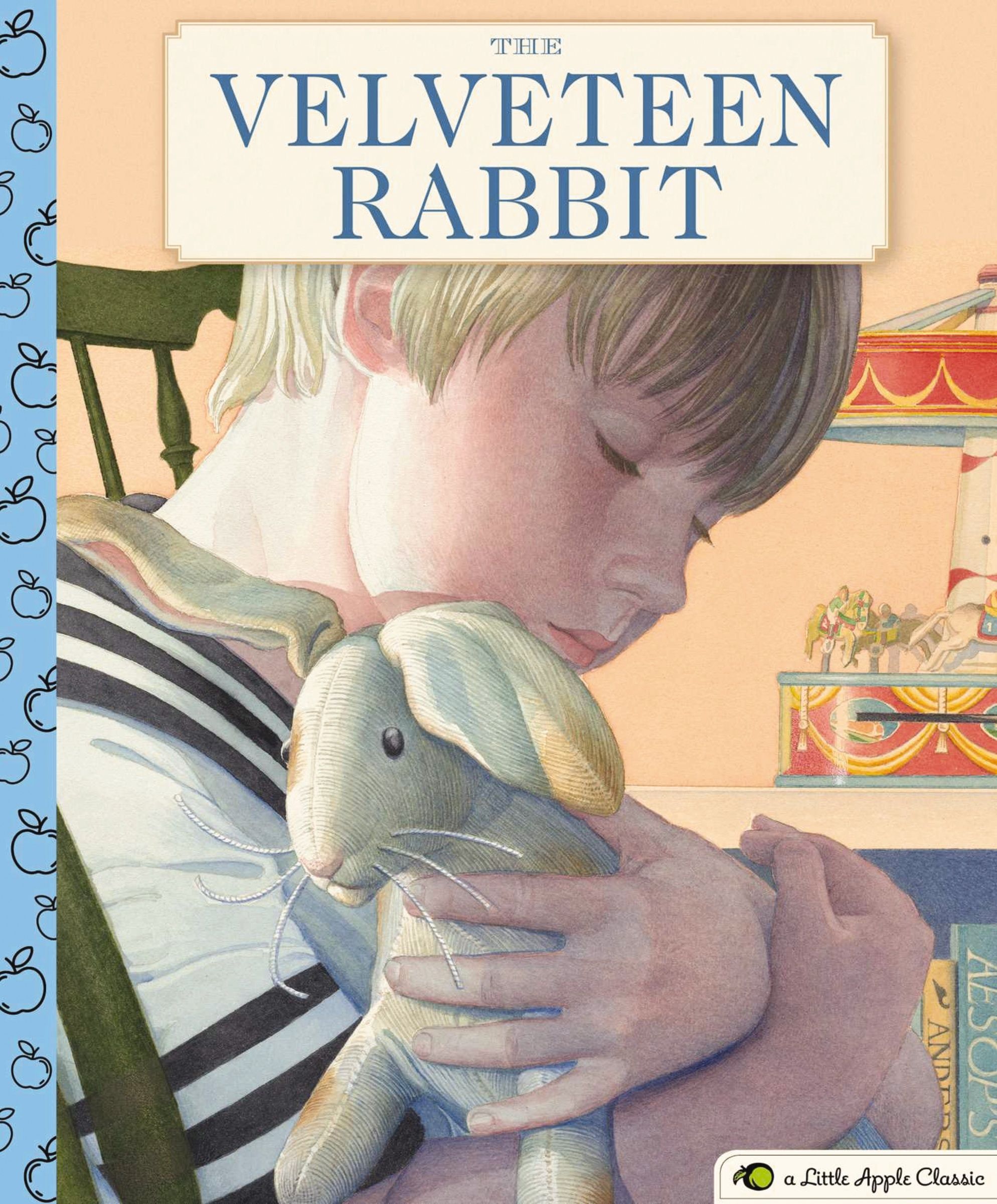 The Velveteen Rabbit, Children's, Hardback, Margery Williams