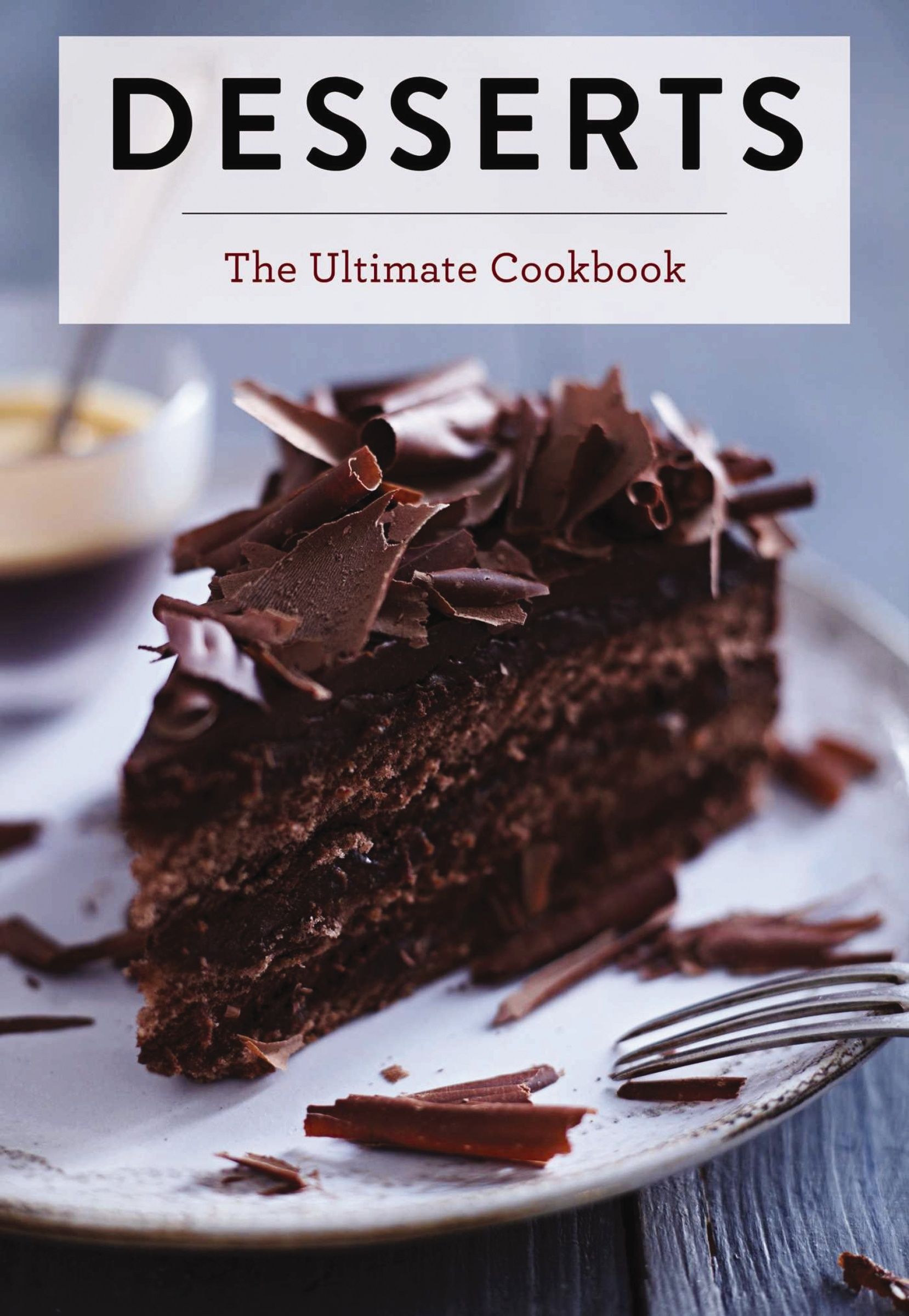 Desserts, Food & Drink, Hardback, The Coastal Kitchen