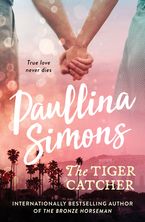 The Tiger Catcher eBook  by Paullina Simons
