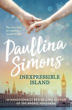 Inexpressible Island eBook  by Paullina Simons