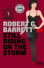 Still Riding on the Storm eBook  by Robert G Barrett