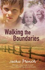 Walking The Boundaries eBook  by Jackie French