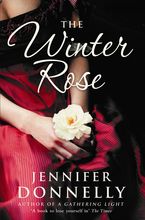 The Winter Rose eBook  by Jennifer Donnelly