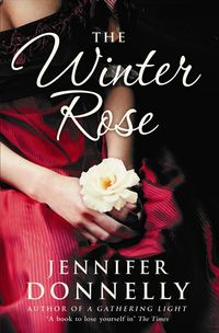 the-winter-rose