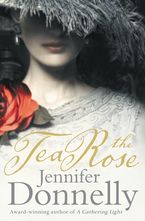 The Tea Rose