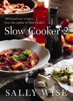 Slow Cooker 2 eBook  by Sally Wise
