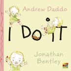 I Do It eBook  by Andrew Daddo
