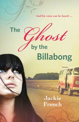 The Ghost by the Billabong