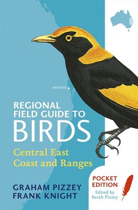 Regional Field Guide to Birds